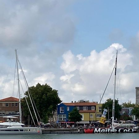 La Rochelle Gabut Vieux Port Superbe Emplacement المظهر الخارجي الصورة