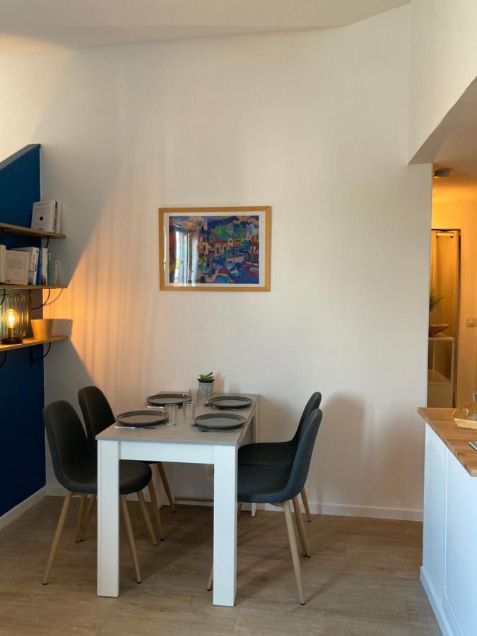 La Rochelle Gabut Vieux Port Superbe Emplacement المظهر الخارجي الصورة