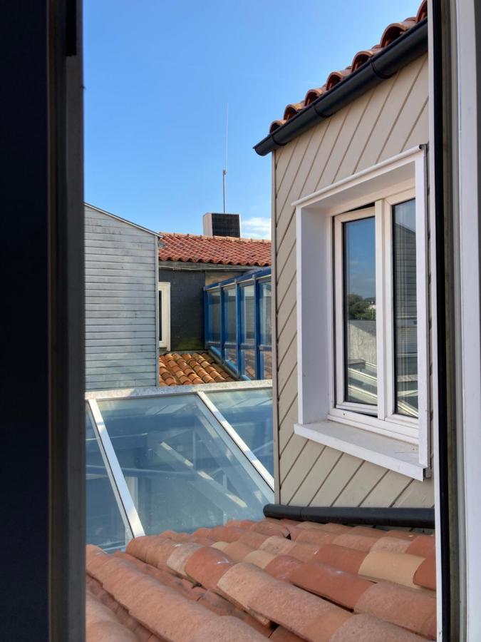 La Rochelle Gabut Vieux Port Superbe Emplacement المظهر الخارجي الصورة